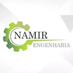 Namir construção e reforma de fachada