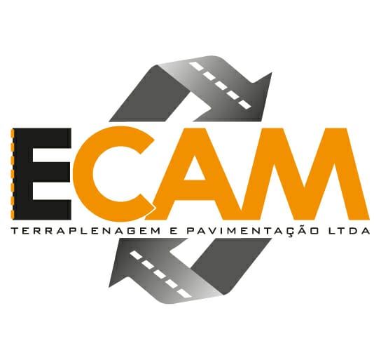ECAM Terraplenagem e Pavimentação