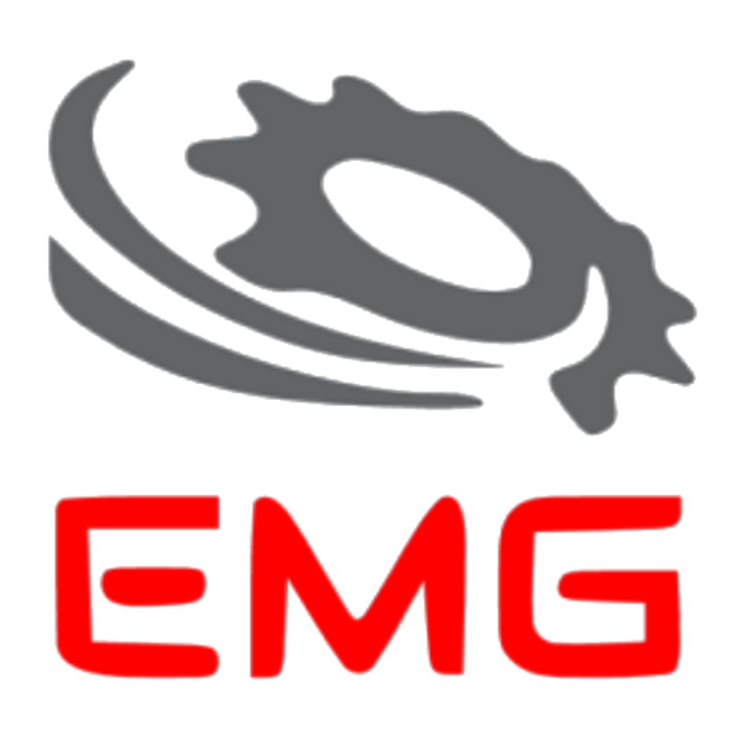 EMG ENGENHARIA
