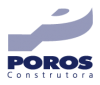 POROS CONSTRUTORA EIRELI