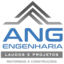 ANG Engenharia Laudos & Projetos