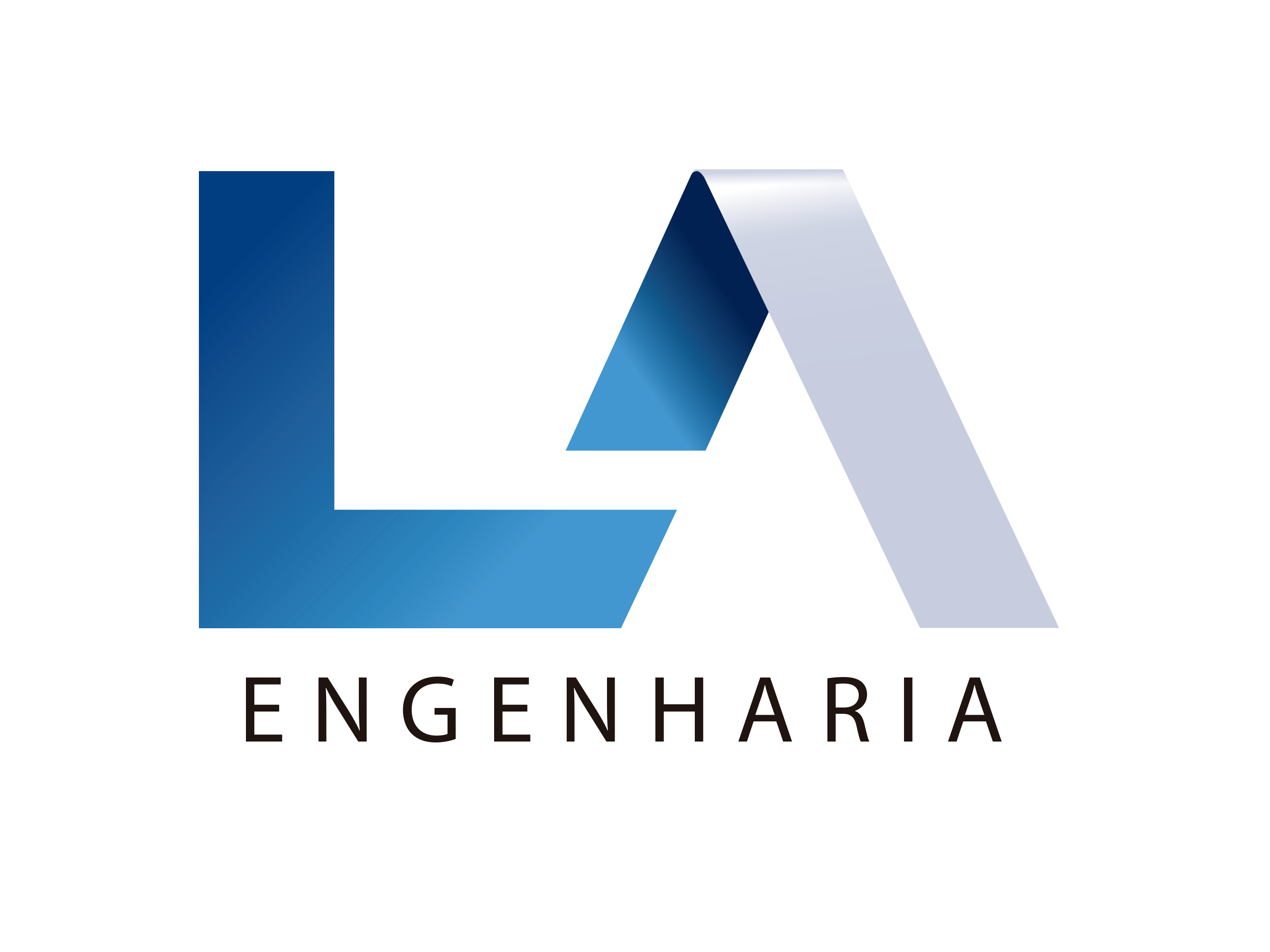 LA Engenharia