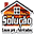 Solução Casas Pré Fabricadas