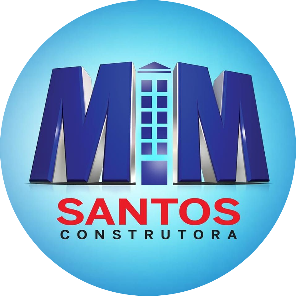 MM Santos Construtora