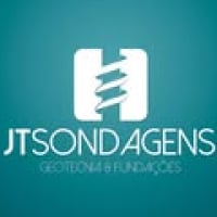JT Sondagens - Especialistas em Fundações e Perfurações