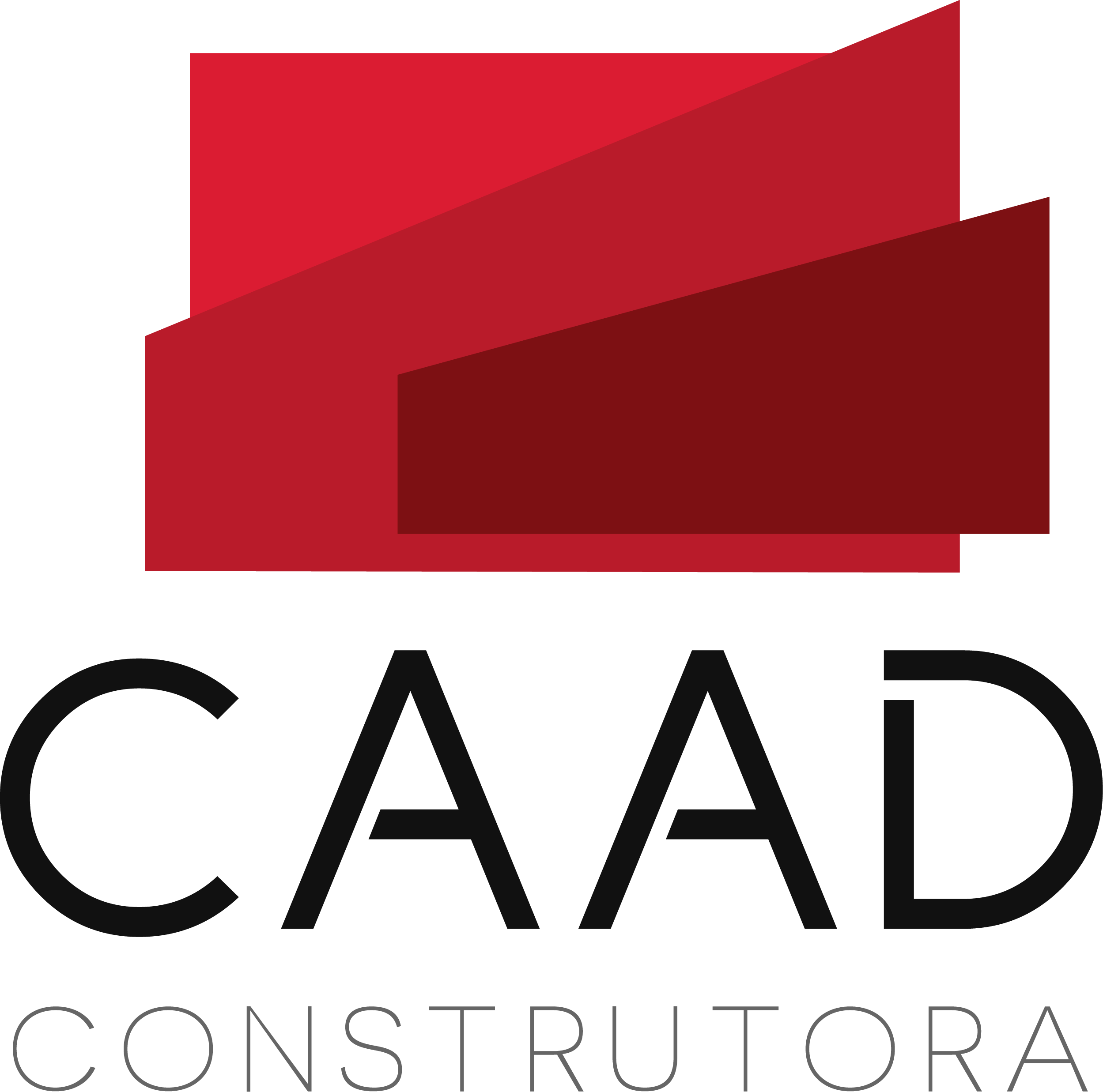 CAAD Construtora