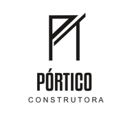 Pórtico Construtora