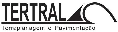Tertral Serviços de Terraplenagem e Pavimentações