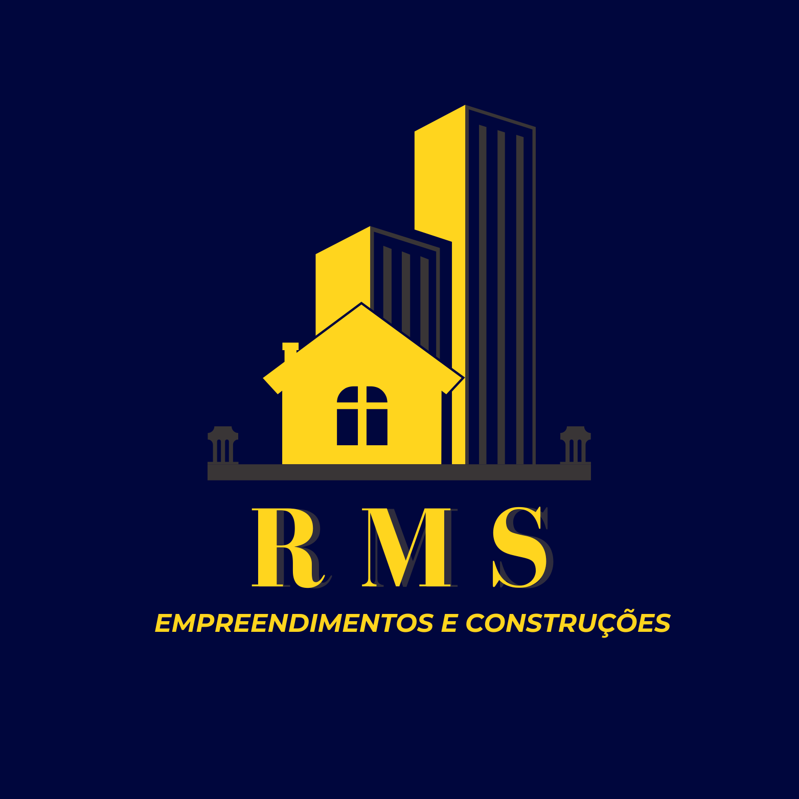 RMS Empreendimentos e Construções