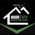 MAIOR Êxito Construtora e Empreiteira de Casas - Construção e Reforma - Imobiliária.