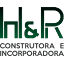 H&R Construtora e Incorporadora