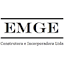 Emge Construtora e Incorporadora LTDA