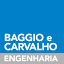 Empresa de Engenharia - Baggio e Carvalho